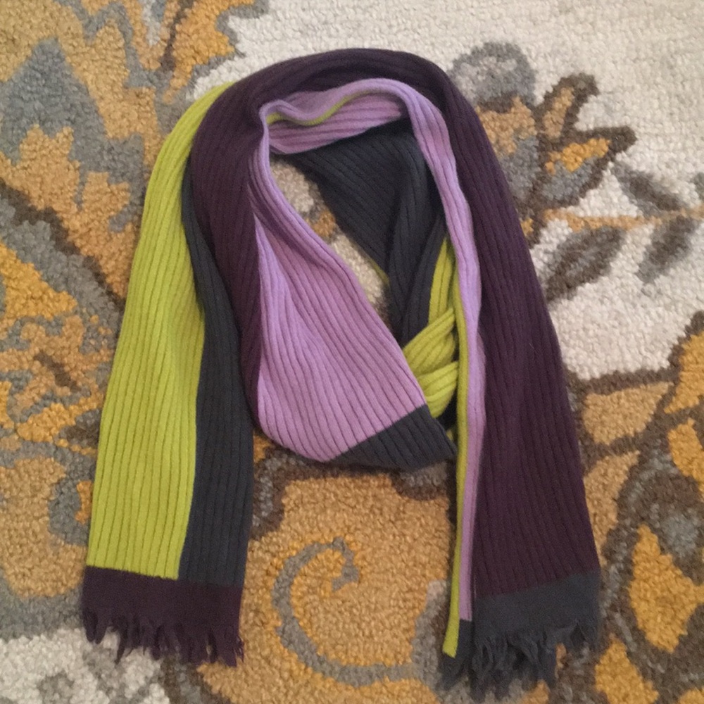 Armand Diradourian Cashmere Scarf